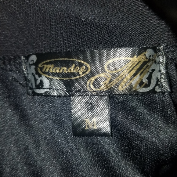 Mini Skirt - Picture 2 of 2